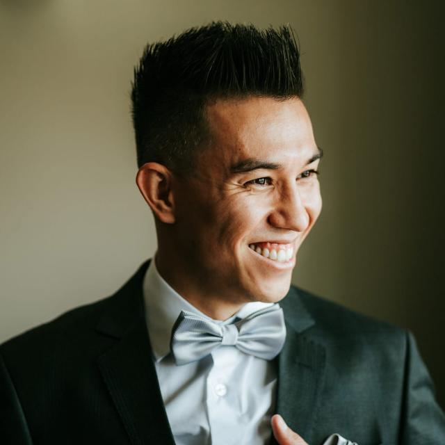 Marcelo Yukio Outa — Presidente IguassuTec