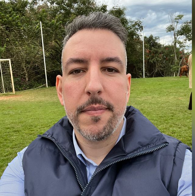 Thiago Franca Naves — Secretário IguassuTec